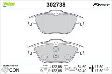 VALEO 302738